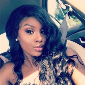 Meet your Posher, Audi